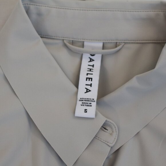 Athleta Everlasting Top - Picture 3 of 3